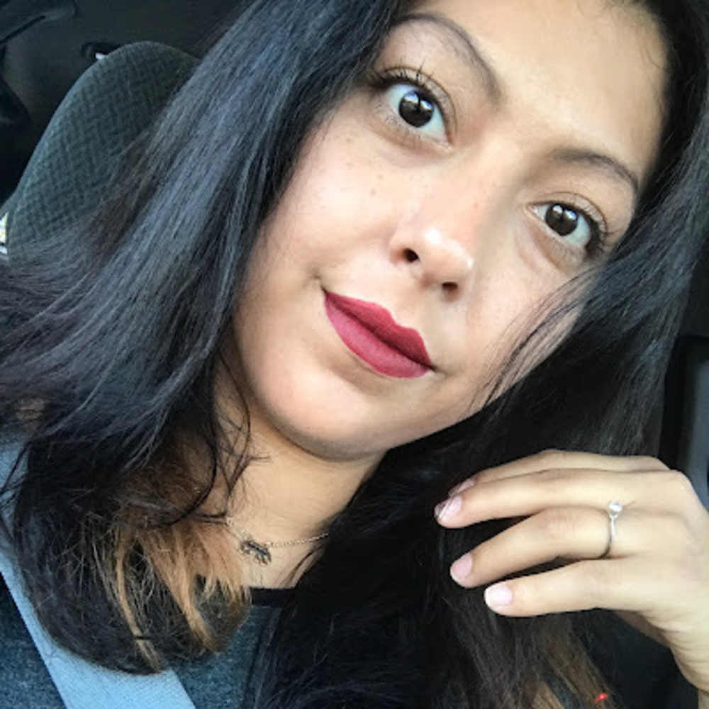 Meet your Posher, Lorna